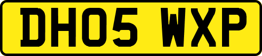 DH05WXP