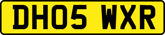 DH05WXR