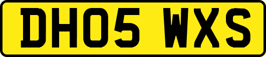 DH05WXS