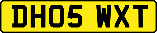 DH05WXT