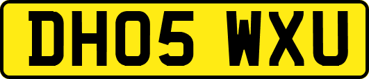 DH05WXU