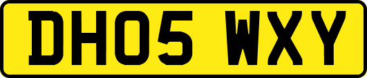DH05WXY