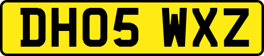 DH05WXZ