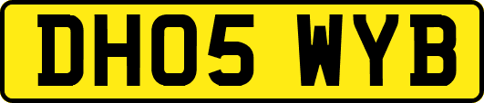 DH05WYB
