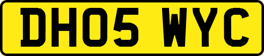 DH05WYC