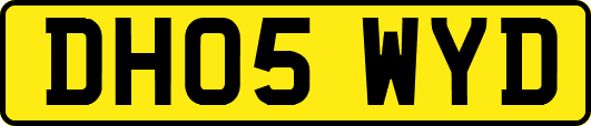 DH05WYD