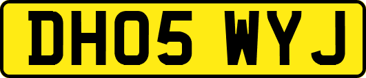 DH05WYJ