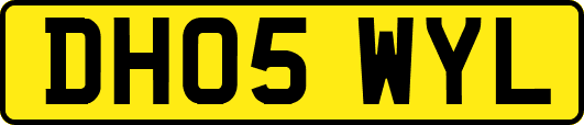 DH05WYL