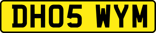 DH05WYM