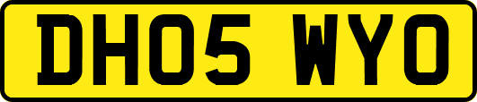 DH05WYO
