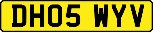 DH05WYV
