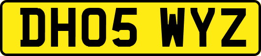 DH05WYZ