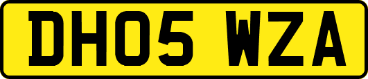 DH05WZA