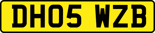 DH05WZB