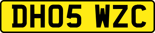 DH05WZC