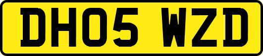 DH05WZD