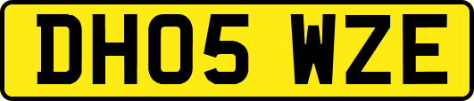 DH05WZE