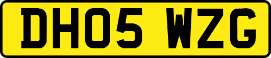 DH05WZG