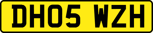 DH05WZH