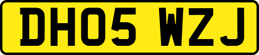 DH05WZJ