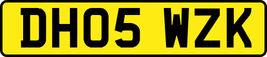 DH05WZK