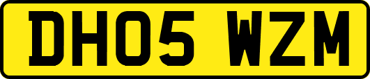 DH05WZM