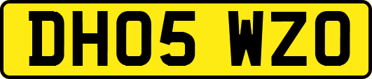 DH05WZO