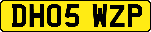 DH05WZP