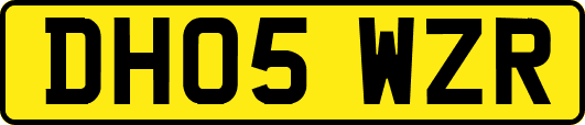 DH05WZR