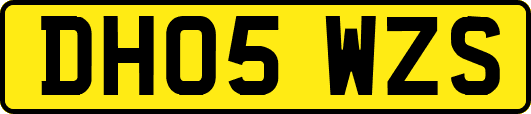 DH05WZS