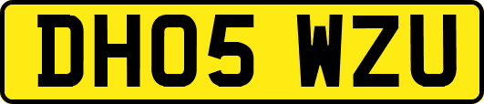 DH05WZU