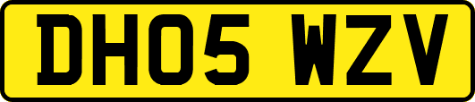 DH05WZV