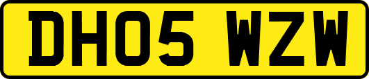 DH05WZW