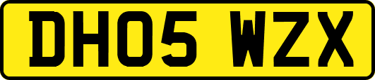 DH05WZX