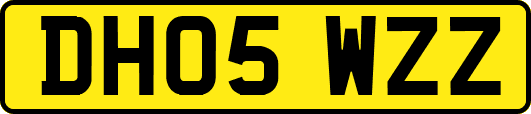 DH05WZZ