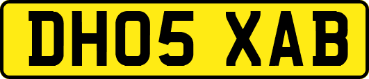 DH05XAB