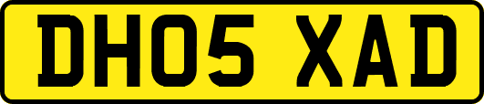 DH05XAD