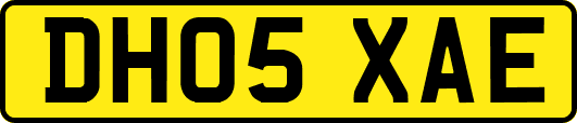 DH05XAE