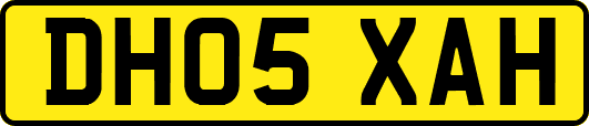 DH05XAH