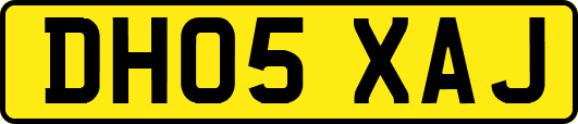 DH05XAJ