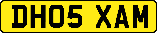 DH05XAM