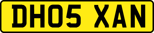 DH05XAN