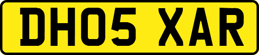 DH05XAR