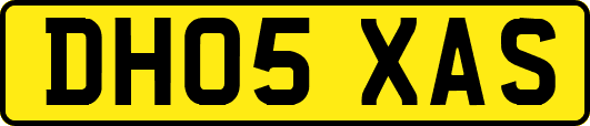 DH05XAS