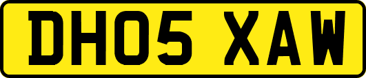 DH05XAW