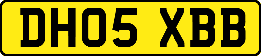 DH05XBB