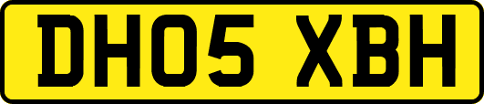 DH05XBH