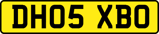 DH05XBO