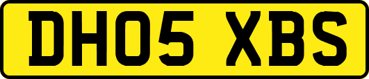 DH05XBS