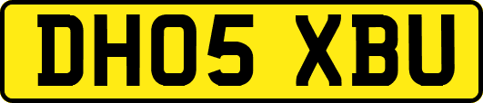 DH05XBU